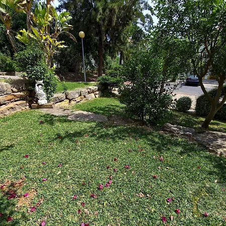 Cocooning T1 By Yha Lejlighed