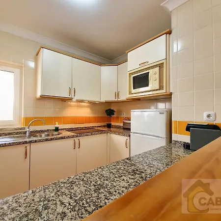 Lejlighed Cocooning T1 By Yha Tavira