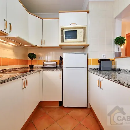 Lejlighed Cocooning T1 By Yha *