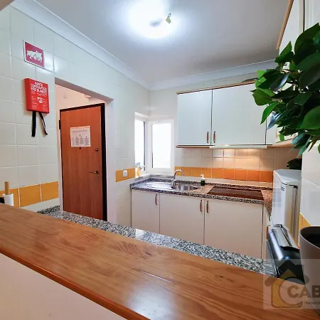 Cocooning T1 By Yha Lejlighed *