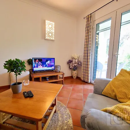 Lejlighed Cocooning T1 By Yha Tavira