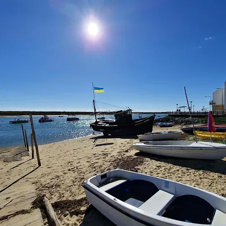 Lejlighed Cocooning T1 By Yha Tavira