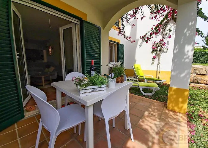 Cocooning T1 By Yha Apartment Tavira