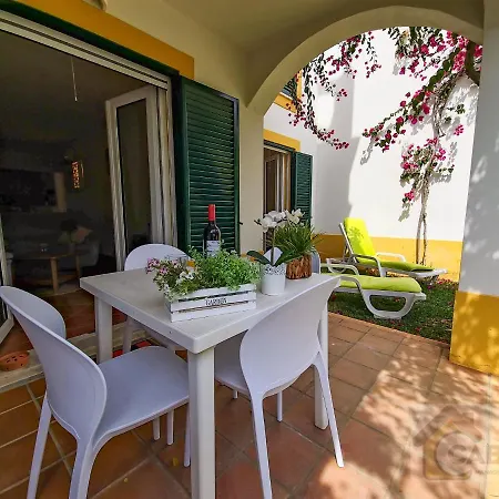Cocooning T1 By Yha Apartamento Tavira